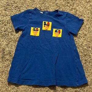 Vintage Class Club Infant Girl’s Dress size 18 months